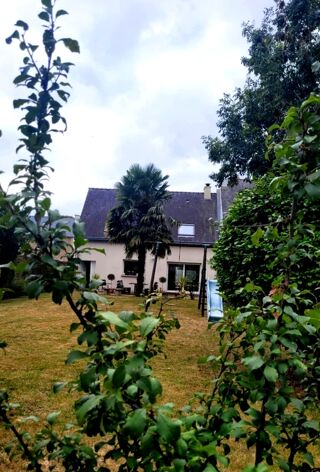  Maison � vendre 5 pi�ces 101 m�