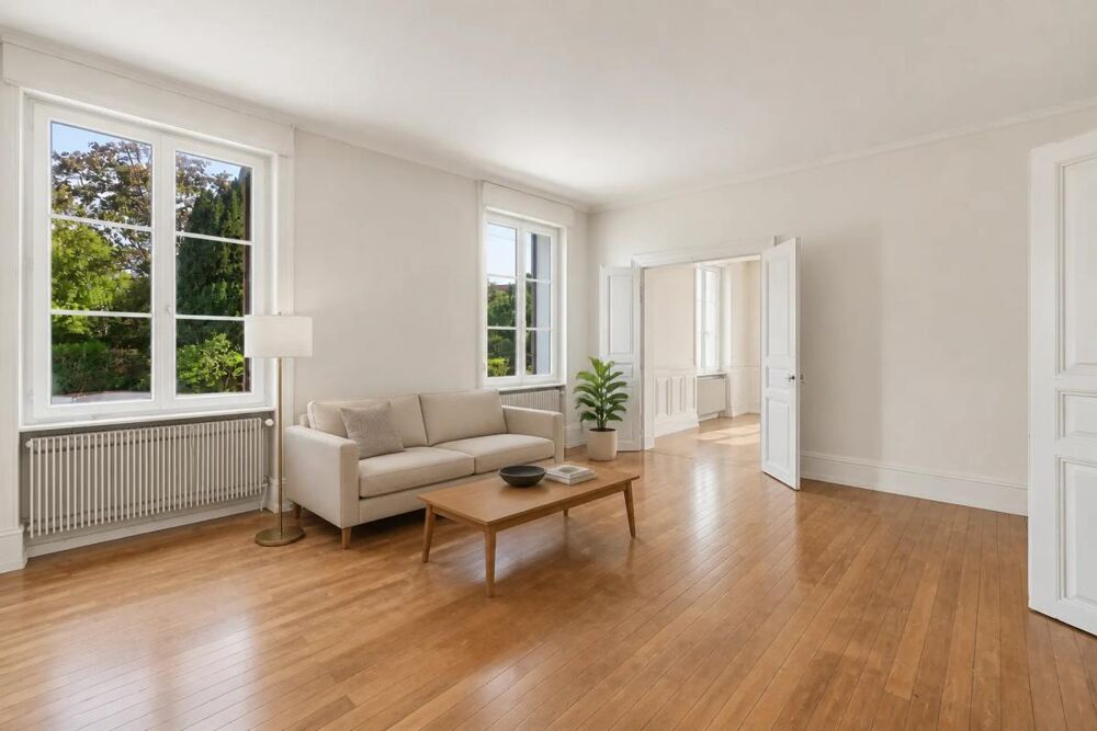 Vente Appartement Appartement de 5 pièces de 126 m² à Niederbronn-les-Bains Niederbronn les bains