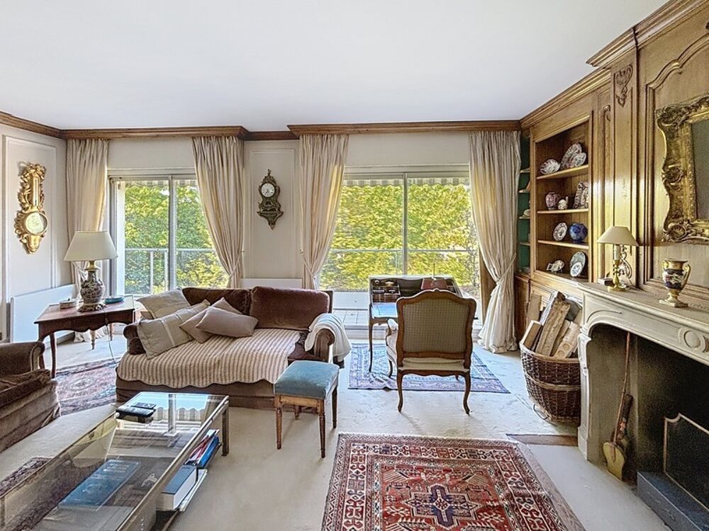 Vente Appartement Appartement à vendre 6 pièces REIMS (51) balcons garages Reims