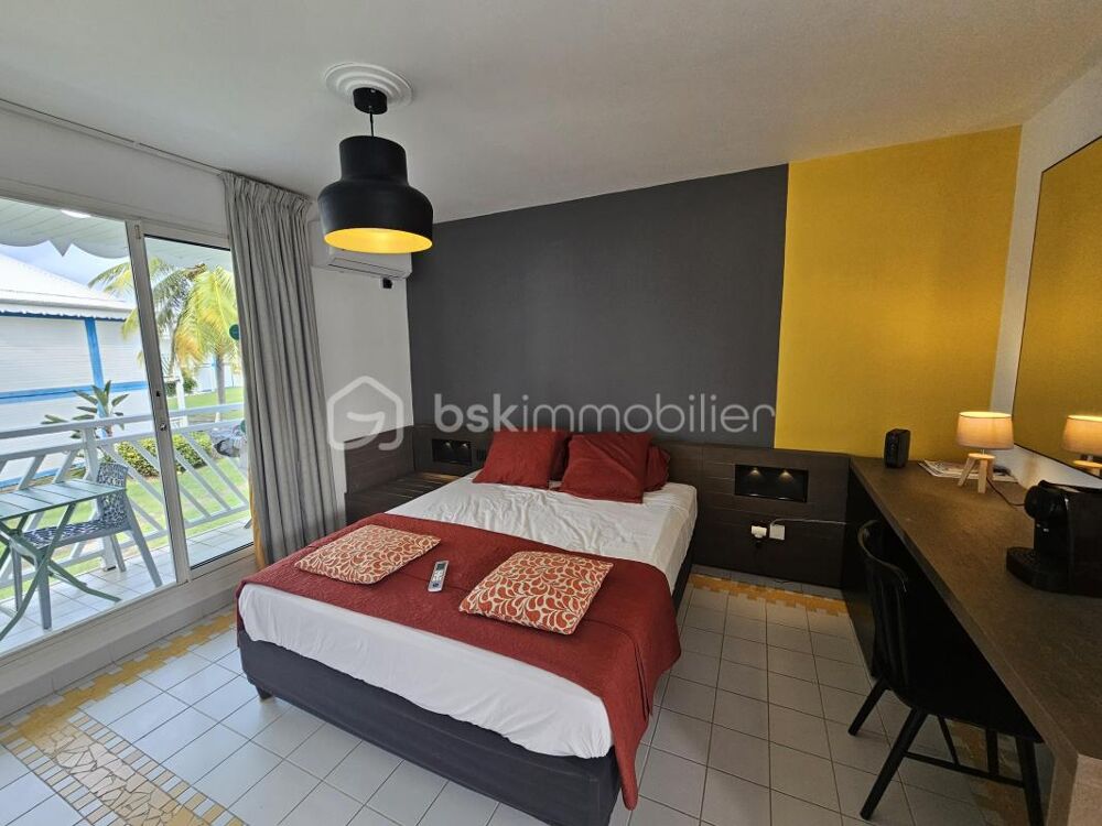 Vente Appartement STUDIO 23 m2 - SAINT FRANCOIS - BORD MER Saint francois