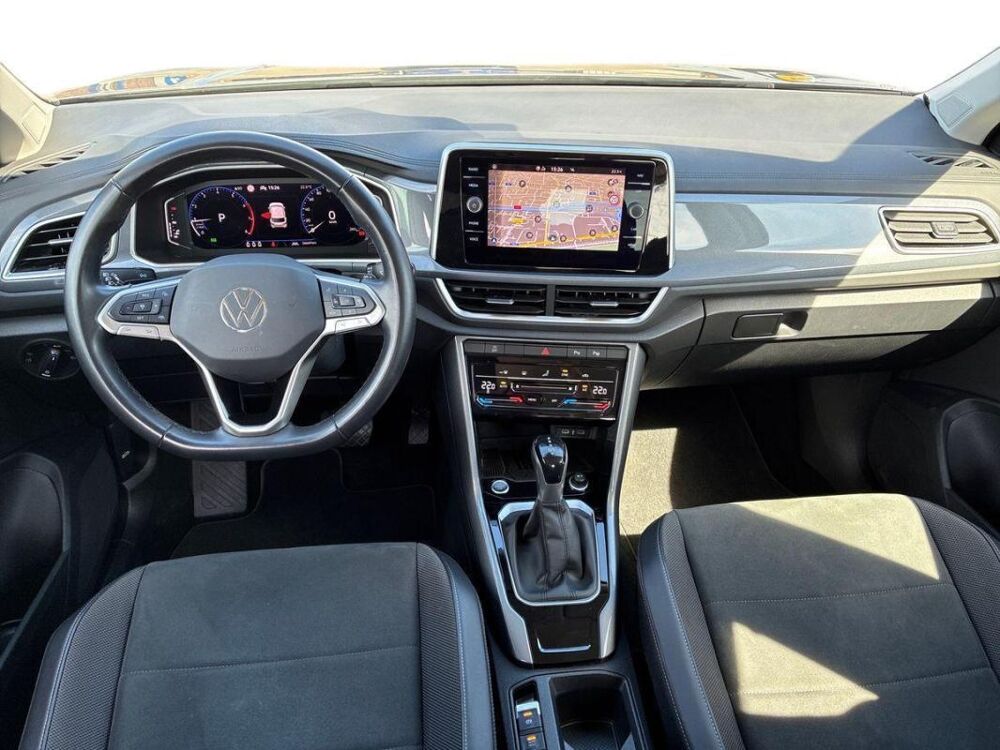 T-ROC 1.5 TSI EVO2 150 Start/Stop DSG7 Style 2025 occasion 31100 Toulouse