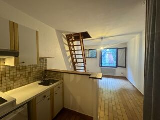  Appartement  vendre 2 pices 43 m