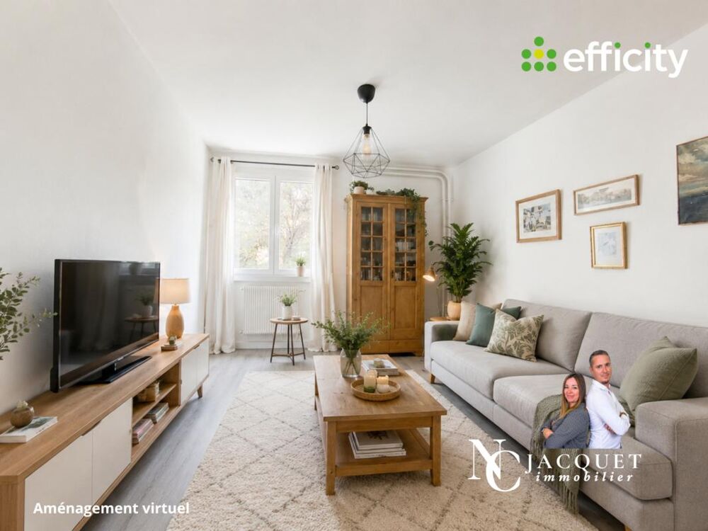 Vente Appartement Appartement Villefranche sur saone
