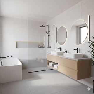  Appartement � vendre 3 pi�ces 69 m�