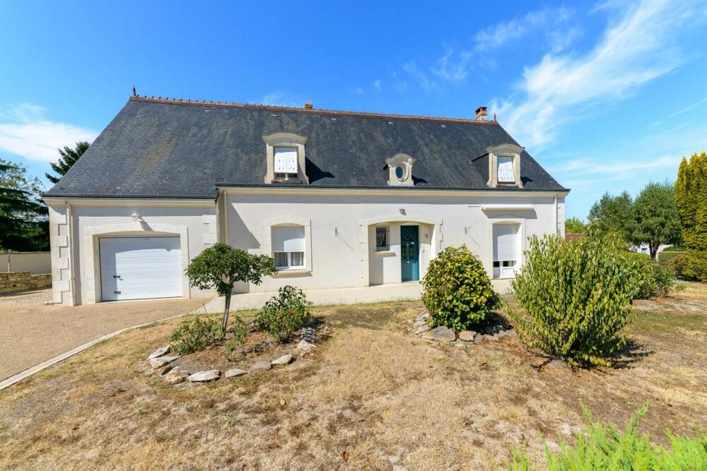 Maison 8 pièces 176 m² · à Nouans les Fontaines · 176 m² · 280 000 €