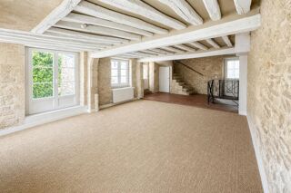  Maison à vendre 5 pièces 110 m²
