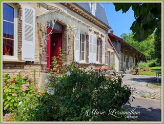  Maison � vendre 12 pi�ces 402 m�