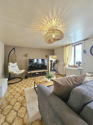  Maison � vendre 6 pi�ces 118 m�