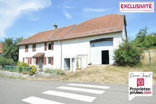  Maison à vendre 3 pièces 97 m²