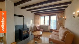  Maison � vendre 6 pi�ces 130 m�