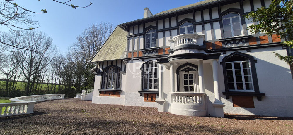 � vendre  Propri�t�/ch�teau Wacquinghen (62250)