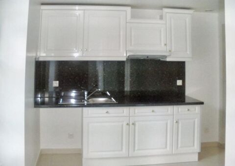   un F1 neuf au coeur de l'Isle Adam Appartement - 1 pi�ce(s) - 26 m�