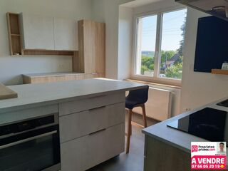  Maison  vendre 7 pices 160 m
