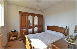  Appartement à vendre 6 pièces 83 m²