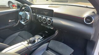 Classe A 180 136 7G-DCT AMG Line 2019 occasion 76140 Le Petit Quevilly