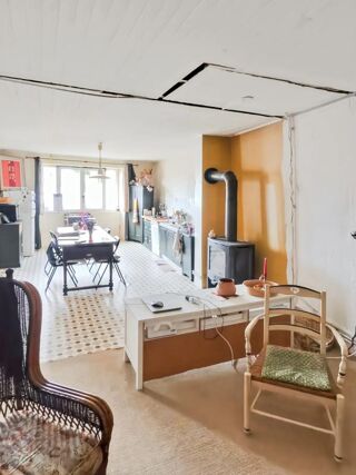  Maison à vendre 7 pièces 145 m²