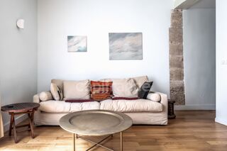  Appartement à vendre 1 pièce 28 m²