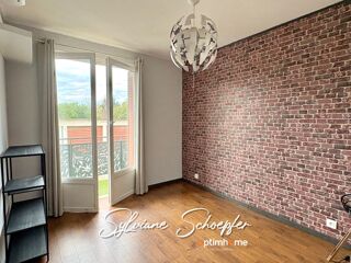  Appartement � vendre 3 pi�ces 55 m�