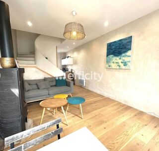  Maison à vendre 3 pièces 75 m²