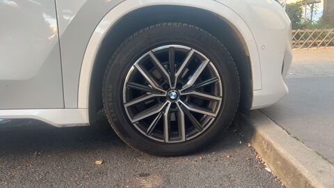 X1 sDrive 18d 150 BVA M Sport 2023 occasion 51100 Reims