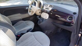 500 0.9 84 Lounge 2013 occasion 05000 Gap