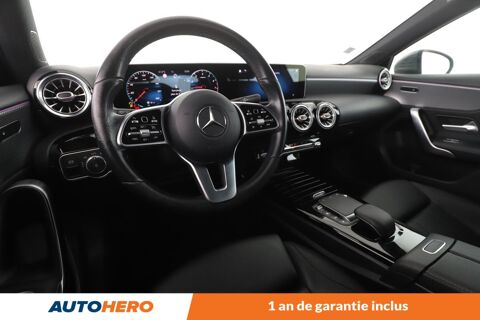 Classe A 180 Progressive Line 7G-DCT 136 ch 2021 occasion 92130 Issy-les-Moulineaux