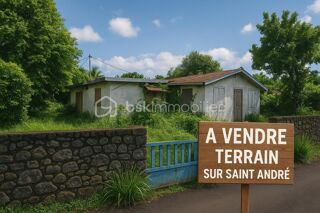  Terrain à vendre 400 m²
