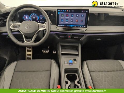 Tiguan 1.5 eTSI 131ch DSG7 VW Edition 2025 occasion 69190 Saint-Fons