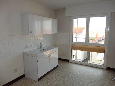  Appartement � louer 2 pi�ces 45 m�