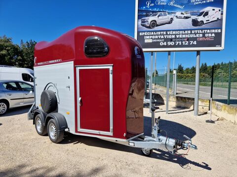 Annonce voiture Camion - porteur > 3,5 t Camion - porteur > 3,5 t 8290 