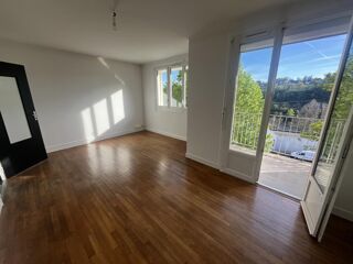  Appartement � louer 4 pi�ces 72 m�