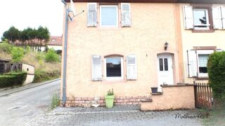  Maison à vendre 7 pièces 152 m²