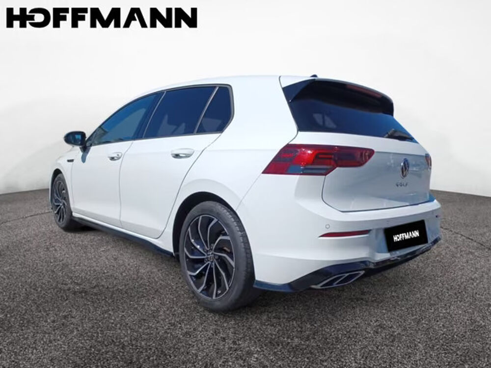 Golf 1.5 TSI R-Line 2022 occasion 33000 Bordeaux