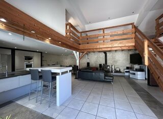  Maison à vendre 5 pièces 188 m²