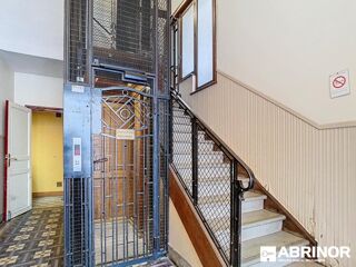  Appartement à vendre 3 pièces 75 m²