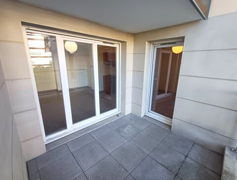  Appartement � louer 2 pi�ces 35 m�