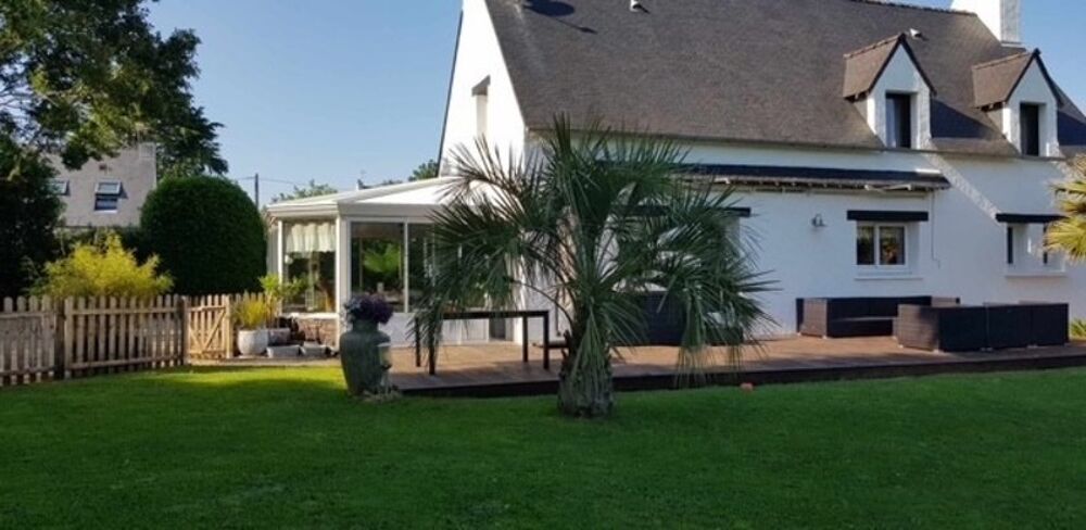 � vendre  Maison Brech (56400)