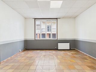  Appartement à vendre 3 pièces 80 m²