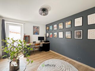  Maison à vendre 5 pièces 120 m²