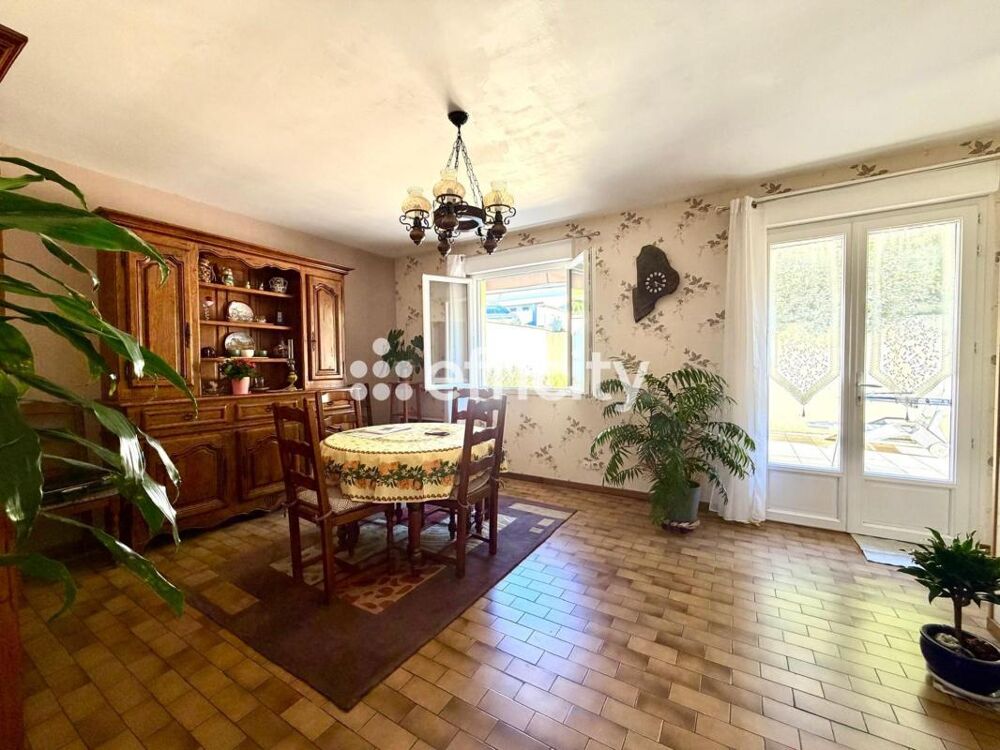 Vente Maison Pavillon Juziers