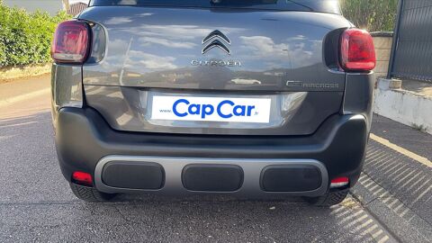 C3 Aircross 1.5 BlueHDI 110 C-Series 2022 occasion 57500 Saint Avold