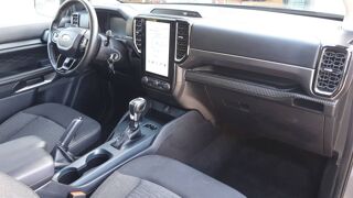 Ranger Super Cab III 2.0 EcoBlue 170 4X4 BVA6 Xlt - Automatique 2024 occasion 56390 Locmaria Grand Champ