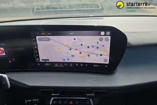 Q3 HYBRIDE E-HYBRID 272 CH S tronic 6 S line 2026 occasion 73420 Voglans