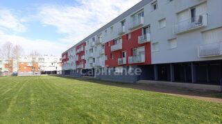  Appartement  vendre 4 pices 75 m