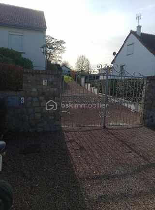  Maison à vendre 6 pièces 146 m²