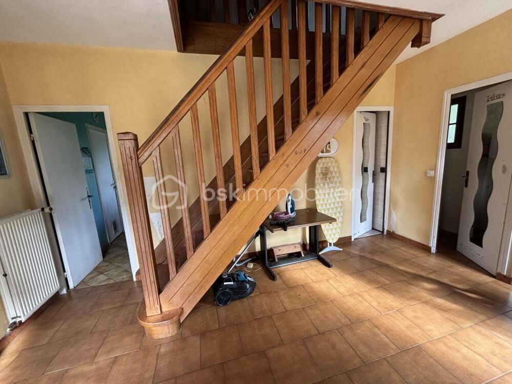 Vente Maison Maison familiale à rénover Mezidon canon