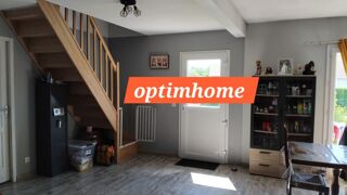  Maison � vendre 7 pi�ces 120 m�