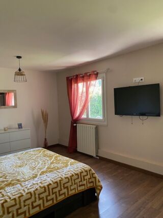  Maison à vendre 5 pièces 124 m²