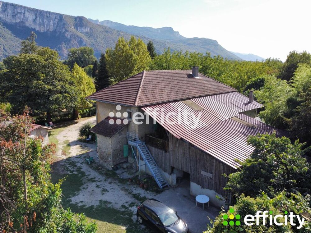 Vente Immeuble Immeuble Moirans