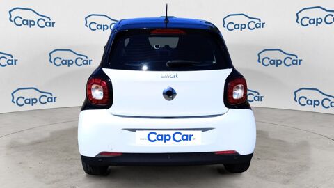 ForFour 1.0 i 71 Prime 2015 occasion 20000 Ajaccio